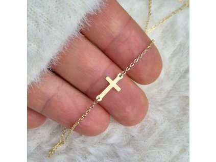 Krížik na retiazku