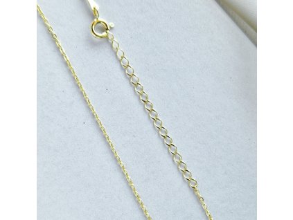 Predĺženie retiazky