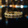 Diamant prsten k obrucke