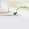 zlata%20retiazka%20so%20smaragdom 2