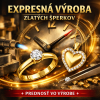 expresná výroba šperku