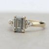 diamant sol a korenie