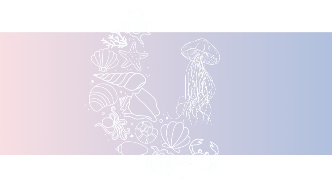 Symboly moře: Mystika a kouzlo