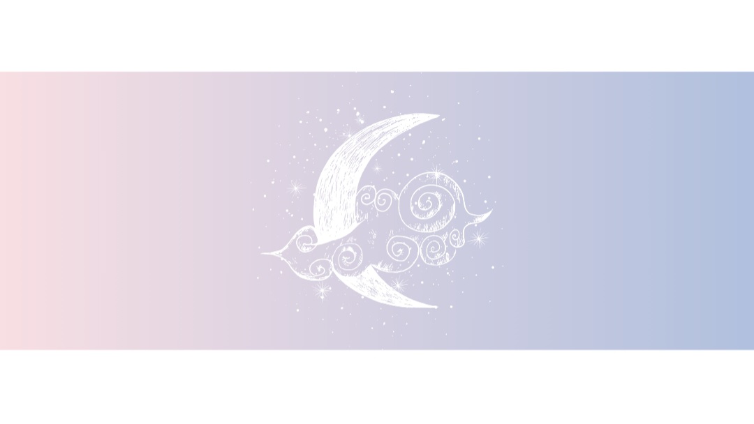 Měsíc – symbol ženské energie