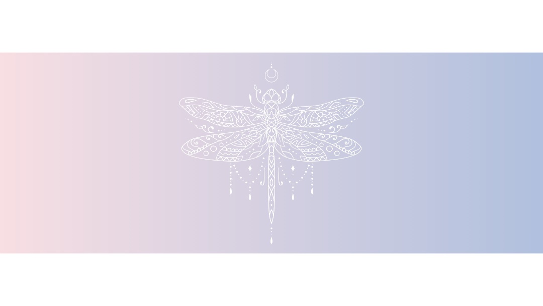 Symbolika vážky: Tajemství křehkých křídel, která mění životy