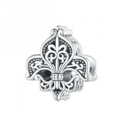 Fleur de lis