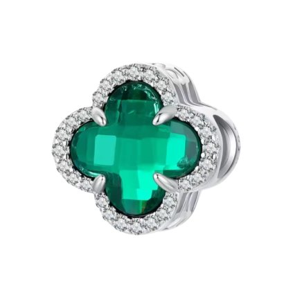 AURORA, STŘÍBRNÝ KORÁLEK, ŠPERKY DANIEK, FIT PANDORA