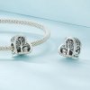 DOMOV, ŠPERKY DANIEK, STŘÍBRNÉ SYMBOLICKÉ KORÁLKY, FIT PANDORA (3)