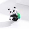 ROZTOMILÝ PANDA, STŘÍBRNÝ KORÁLEK, ŠPERKY DANIEK, FIT PANDORA (5)
