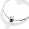 ROZTOMILÝ PANDA, STŘÍBRNÝ KORÁLEK, ŠPERKY DANIEK, FIT PANDORA (4)
