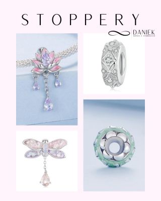 Princezna na bále poztrácela korále… asi nepoužívala stoppery 😆 Ty na ně raději nezapomeň! Stoppery totiž nejsou jen...