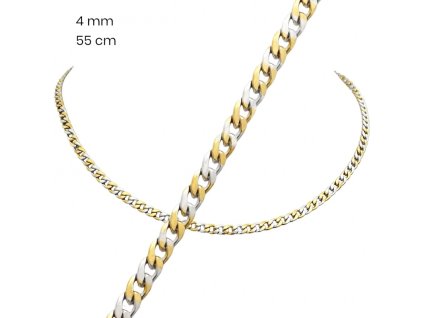 Retiazka 55cm | 23952701