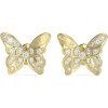 454099110 damske nausnice guess jube04108jwygt u