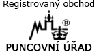 Puncovní úřad