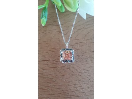 11760 2 stribrna souprava liana champagne