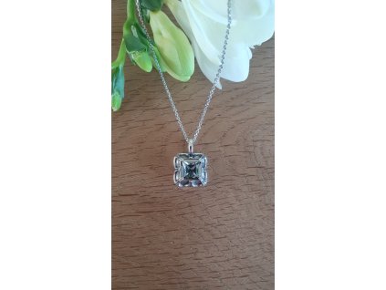 11766 3 stribrna souprava liana grey