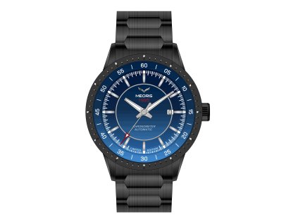 chronometer automatic bb