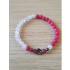 10304 1 naramek z prirodnich kamenu purpurovy