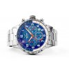 solar chronograf supertitanium blu 1