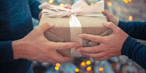 Dárek pro muže, manžela, tatínka a dědečka