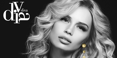 Luxusní italské stříbrné šperky Diva Gioielli