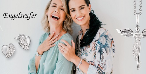 Andělské zvonky a křídla