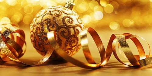 Inspirace na Vánoce