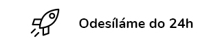 Doručení do 24 h