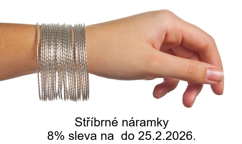 Stříbrné náramky Engelsrufer pro všechny příležitosti