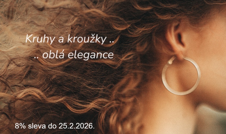 Vytváříme příběhy zlata a krásy