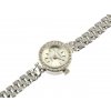 79717 zlate damske hodinky geneve 008 kulate v bilem zlate