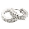 91744 stribrne kruhy se zirkony 1570