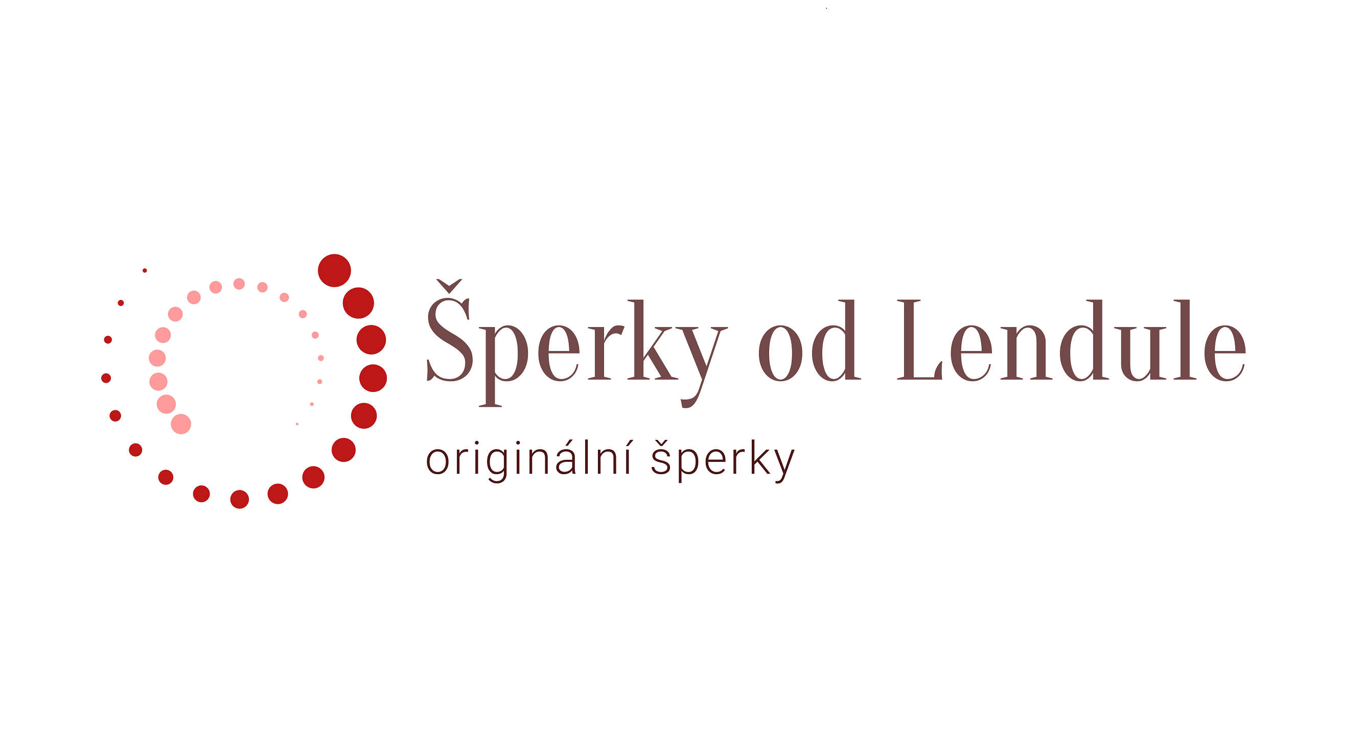 Šperky od Lendule