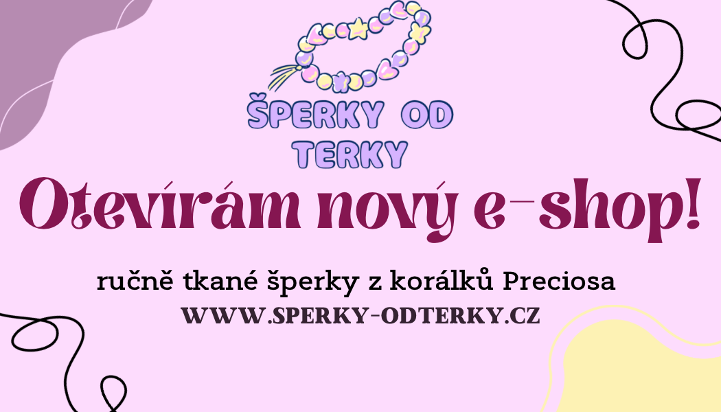 Nový e-shop