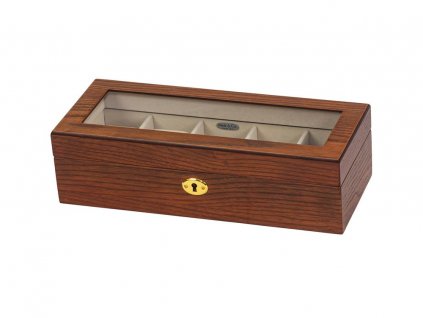 Box na hodinky