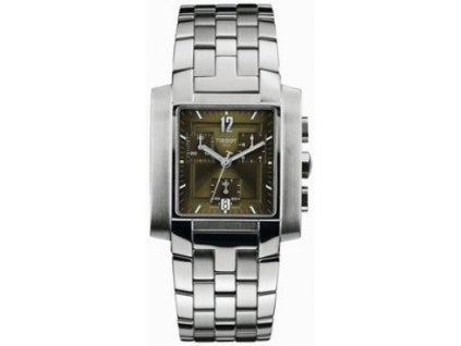 Hodinky TISSOT TXL