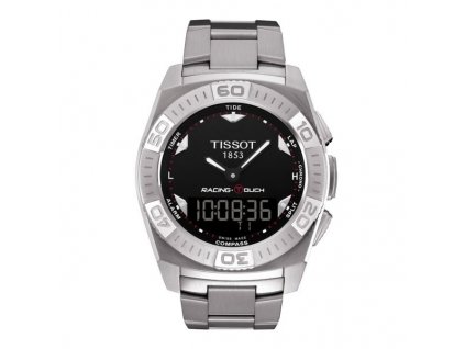 Hodinky TISSOT Racing TOUCH