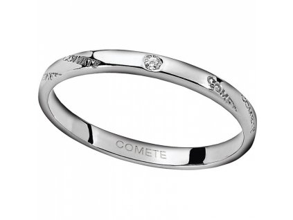diamantovy zasnubny prsten Comete
