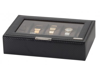 Pánsky box na hodinky