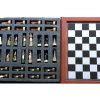 Šach EGYPTIAN WAR CHESS SET