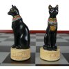 Šach EGYPTIAN WAR CHESS SET