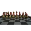 Šach WATERLOO WAR CHESS SET