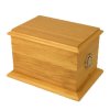 Urna TRENT OAK - dub