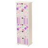 Detská komoda TALLBOY 5-šuflíková