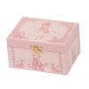 Hracia šperkovnica BALLERINA ASSORTMENT