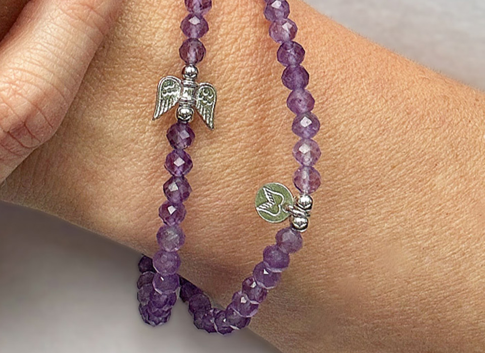 Vyber si svůj náramek