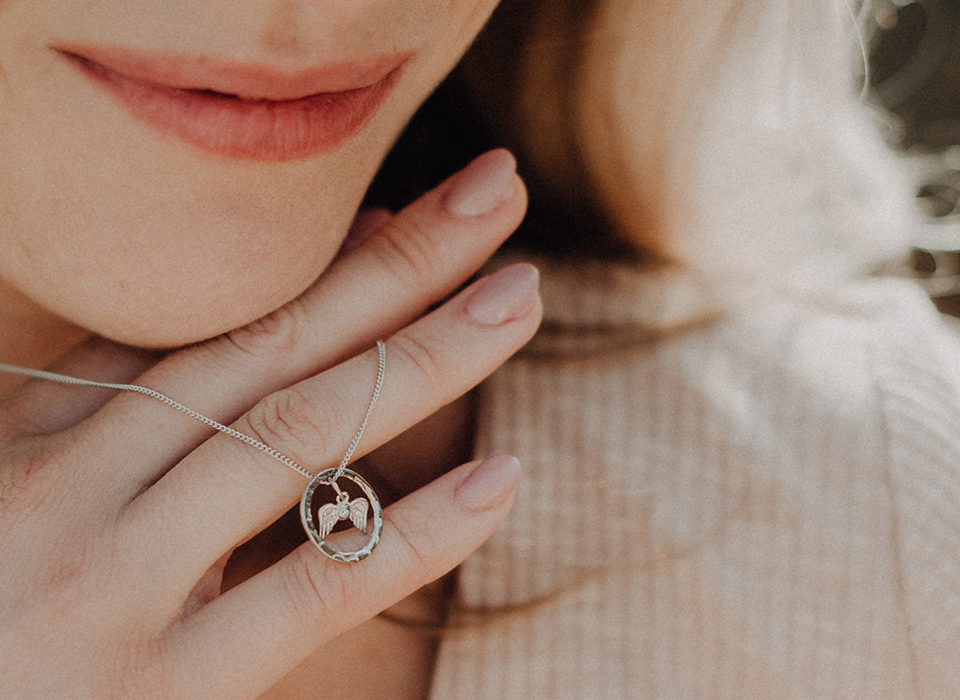 Vyber si svůj řetízek