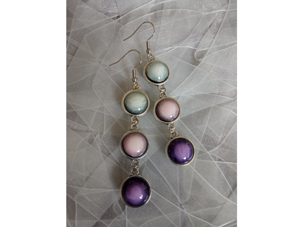 TRIPLE STONE Color Simple Stone Vzor 1