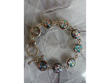 ROYAL CROWN Party Color mix