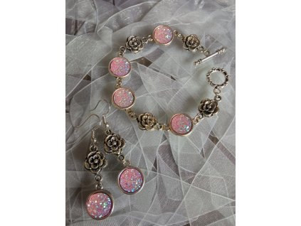 Sada WILD ROSES Set